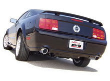 Load image into Gallery viewer, Borla 05-09 Mustang GT 4.6L V8 SS Exhaust (rear section only) - 11752