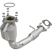 Load image into Gallery viewer, MagnaFlow 10-14 Chevy Equinox / GMC Terrain 2.4L Direct Fit Catalytic Converter - 52186