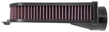 Load image into Gallery viewer, K&amp;N 15-17 BMW X5 4.4L V8 F/I Drop In Air Filter - 2 Required - E-0659