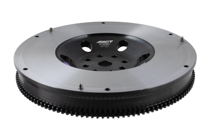 ACT 18-22 Jeep Wrangler JL / 20-22 Gladiator JT XACT Street Mass Flywheel - 601320
