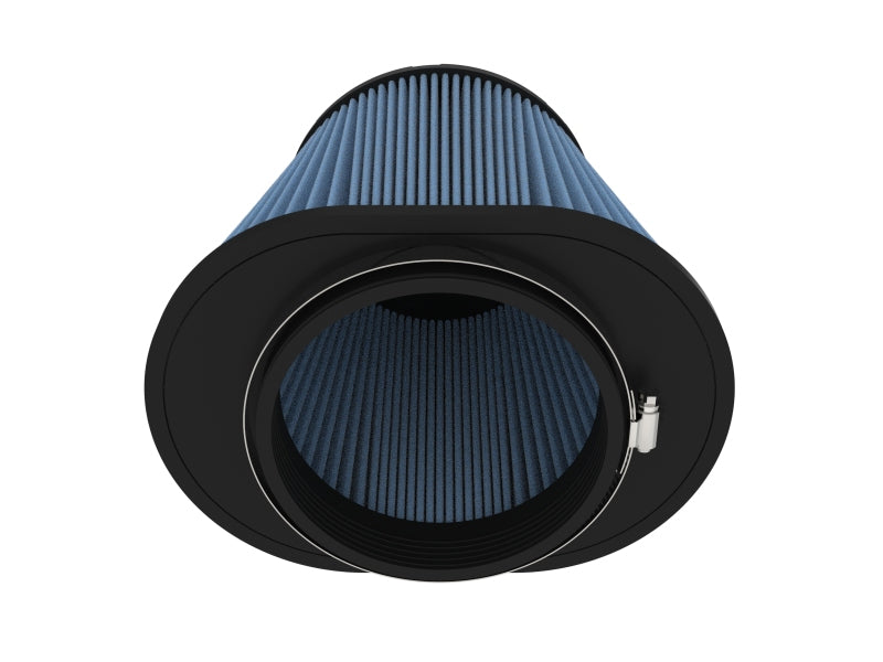 aFe Magnum FORCE Intake Replacement Air Filter w/D2 Dura-Dry Media 5-1/2inF x(10x7)inB x 7inT x 8inH - 21-90020V
