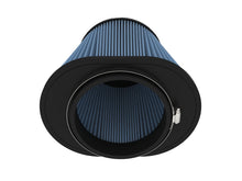Load image into Gallery viewer, aFe Magnum FORCE Intake Replacement Air Filter w/D2 Dura-Dry Media 5-1/2inF x(10x7)inB x 7inT x 8inH - 21-90020V