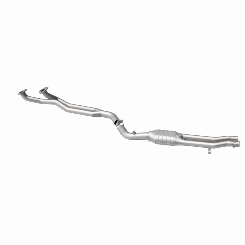 MagnaFlow Direct Fit Catalytic Converter 92-95 BMW 325i 2.5L - 23802