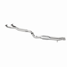 Load image into Gallery viewer, MagnaFlow Direct Fit Catalytic Converter 92-95 BMW 325i 2.5L - 23802