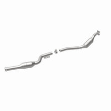 Load image into Gallery viewer, MagnaFlow Direct Fit Catalytic Converter 98-03 MB E320 3.2L D/S - 24396