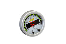 Load image into Gallery viewer, AEM X-Series 0-150 Oil Pressure Gauge Kit - 30-0307