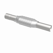 Load image into Gallery viewer, MagnaFlow Direct Fit Catalytic Converter 92-94 Blazer/Yukon/Suburb - 93488
