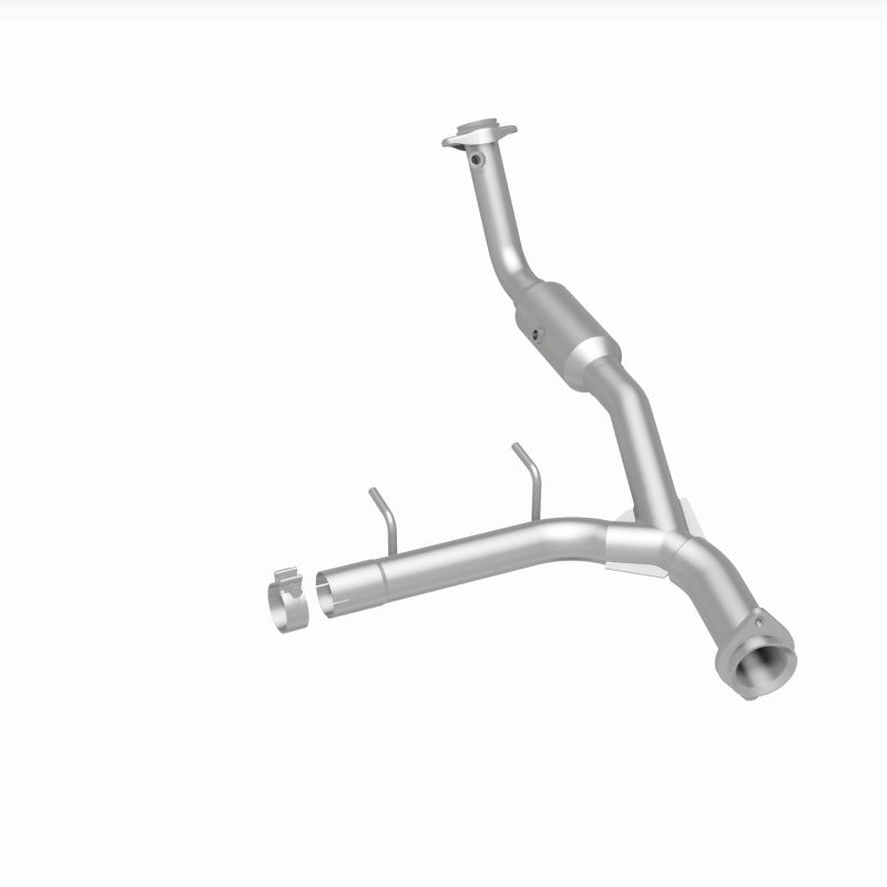 MagnaFlow 05-06 Ford Expedition 5.4L Direct Fit Converter - 4651411