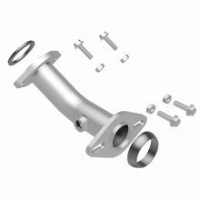 Load image into Gallery viewer, BRE Exhaust 98-00 RAV4 2.0L Front Pipe Kit - 107-0157