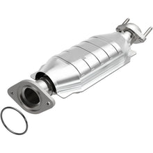 Load image into Gallery viewer, MagnaFlow Conv DF 05-07 Ford Freestyle 3.0L - 25210