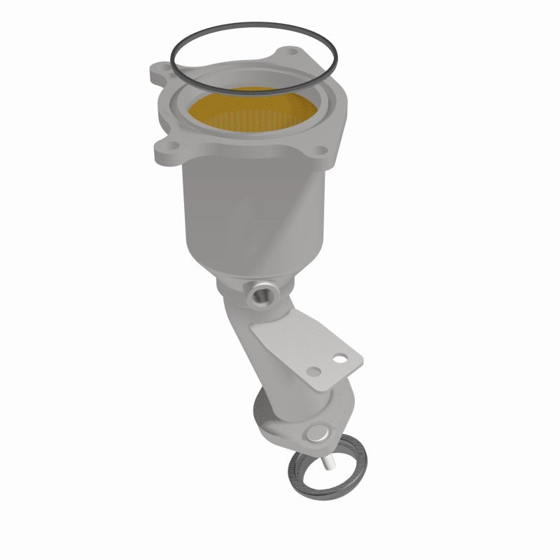 MagnaFlow Direct Fit Catalytic Converter EDGE- 07-09 6 3.5L OEM - 49202
