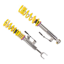 Load image into Gallery viewer, KW Coilover Kit DDC ECU BMW 5 Series (F10) 2WD w/o EDC - 39020016