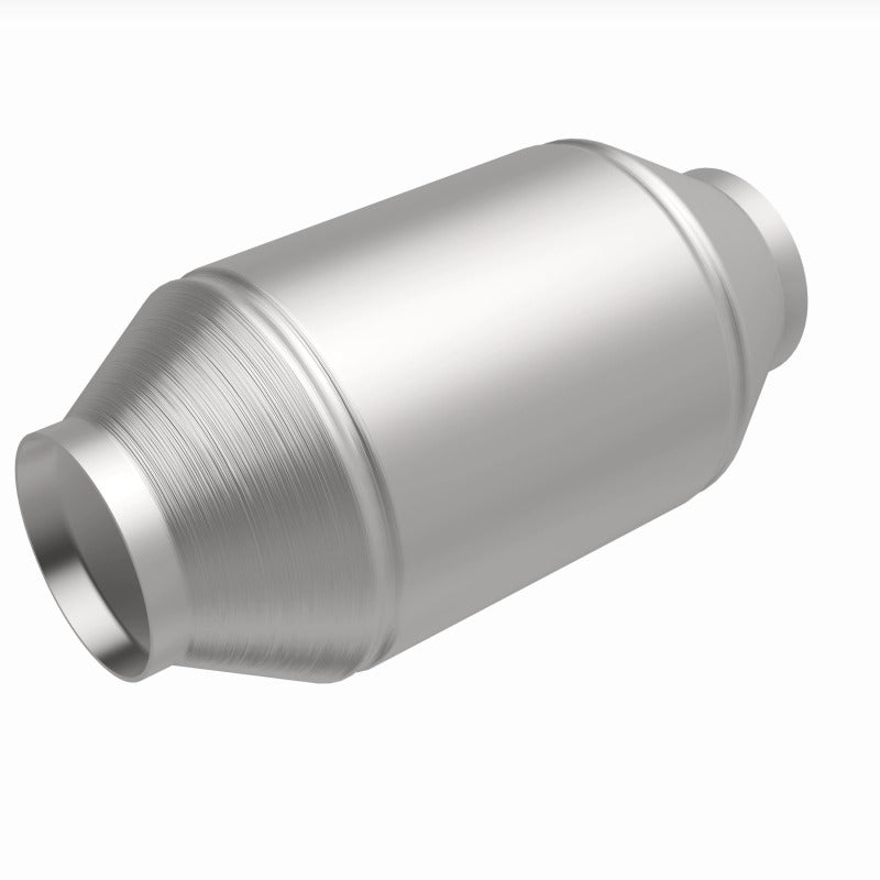 MagnaFlow Universal Catalytic Converter 2.25 inch C/C CA Pre-OBDII - 333505
