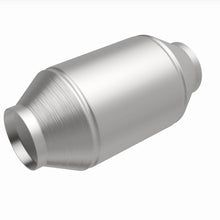 Load image into Gallery viewer, MagnaFlow Universal Catalytic Converter 2.25 inch C/C CA Pre-OBDII - 333505