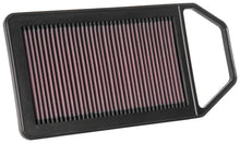Load image into Gallery viewer, K&amp;N 15-18 Suzuki Baleno L4-1.2L F/I Replacement Drop In Air Filter - 33-3114
