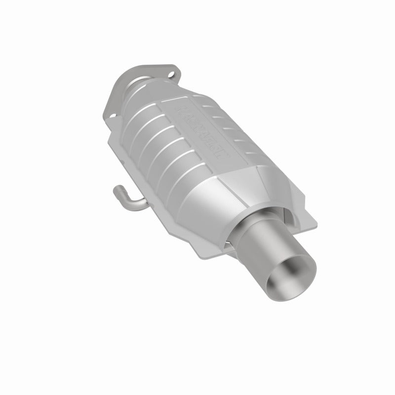 MagnaFlow Direct Fit Catalytic Converter 86-89 Nissan D21 - 23617