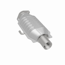Load image into Gallery viewer, MagnaFlow Direct Fit Catalytic Converter 86-89 Nissan D21 - 23617