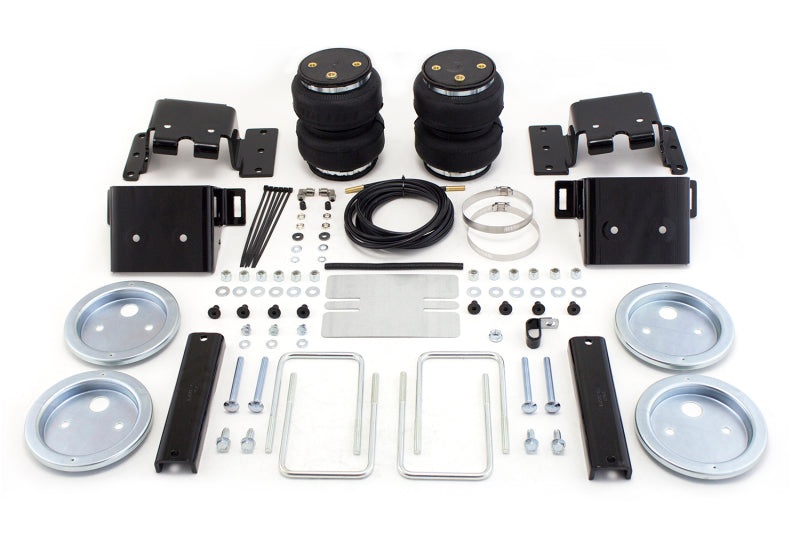Air Lift LoadLifter 5000 Rear Air Spring Kit for 11-17 Chevrolet Silverado 2500/3500 - 57338
