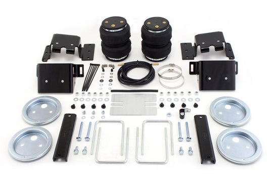 Air Lift LoadLifter 5000 Rear Air Spring Kit for 11-17 Chevrolet Silverado 2500/3500 - 57338