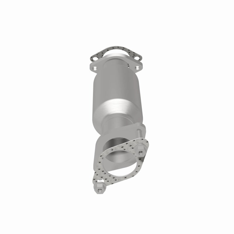 MagnaFlow Direct Fit Catalytic Converter 2011 Kia Sorento 3.5 Underbody - 52644