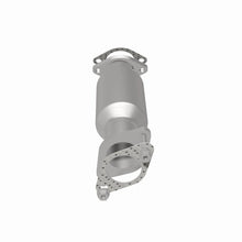 Load image into Gallery viewer, MagnaFlow Direct Fit Catalytic Converter 2011 Kia Sorento 3.5 Underbody - 52644