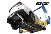 Load image into Gallery viewer, GReddy 08-14 Mitsubishi Evo X Revolution RS Exhaust - 10138404
