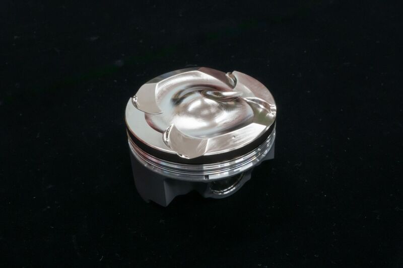 HKS Forged Piston Full Kit G16E 1.75L HC-TT S3 - 21004-AT012
