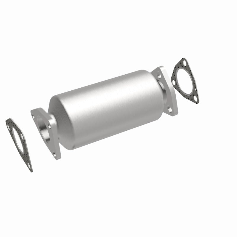 MagnaFlow Direct Fit Catalytic Converter Honda 80 87 - 22633