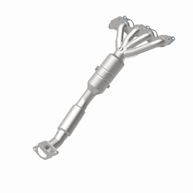 MagnaFlow Direct Fit Catalytic Converter 08-09 Ford Focus 2.0L - 49139