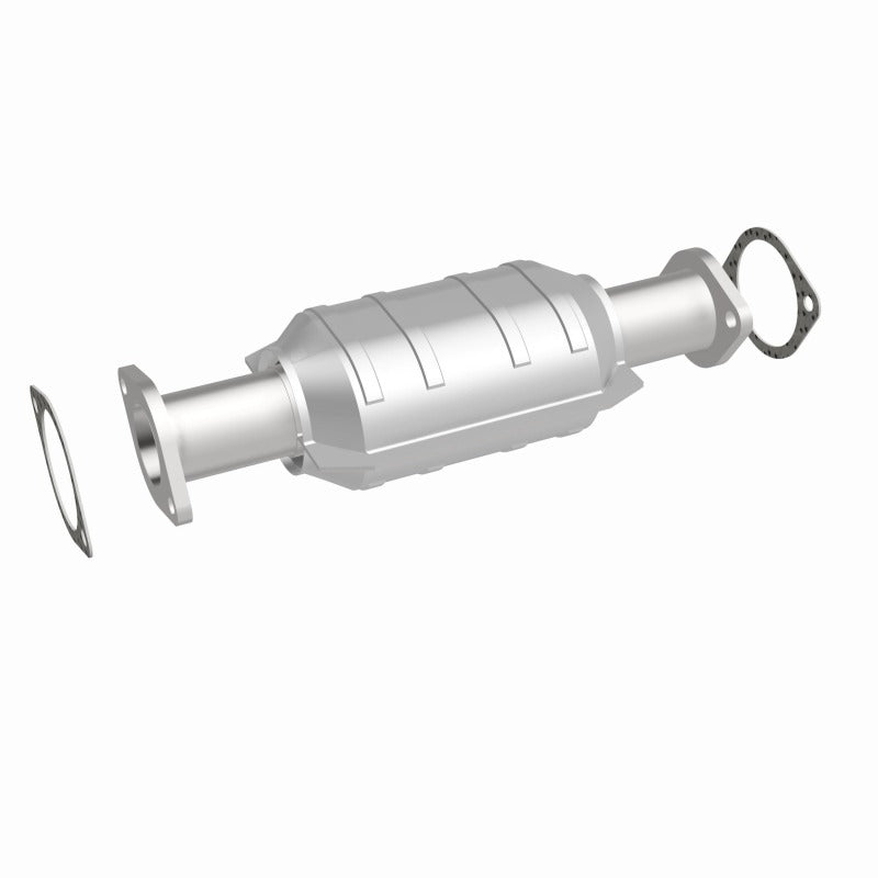 MagnaFlow Conv DF 01-04 Nissan Frontier 2.4L Rear - 24073