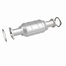 Load image into Gallery viewer, MagnaFlow Conv DF 01-04 Nissan Frontier 2.4L Rear - 24073