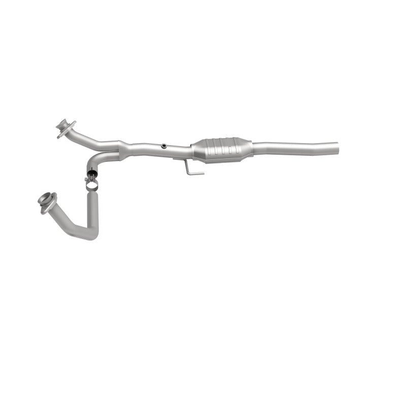 MagnaFlow 2000 Dodge Dakota 3.9L Direct Fit Converter - 4451215