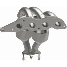 Load image into Gallery viewer, MagnaFlow Conv DF 06-08 Eclipse 2.4 Manifold - 50715