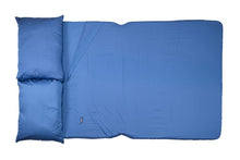 Load image into Gallery viewer, Thule Thule Fitted Sheets (For 2-Person Tents) - Blue - 901800