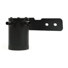 Load image into Gallery viewer, Mishimoto 2018+ Honda Accord 1.5T Direct Fit Catch Can - Black Bracket