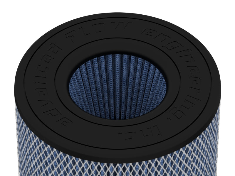 aFe Momentum Intake Replacement Air Filter w/ Pro 10R Media 5-1/2 IN F x 8 IN B x 8 IN T (Inverted) - 20-91147