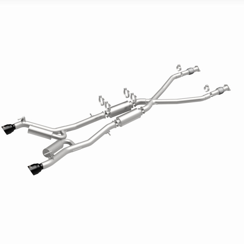Magnaflow 23-2025 Nissan Z SPEQ Series Cat-Back Exhaust System - 19697