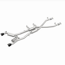 Load image into Gallery viewer, Magnaflow 23-2025 Nissan Z SPEQ Series Cat-Back Exhaust System - 19697