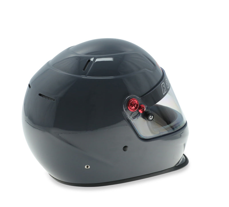 RaceQuip PRO25 SA2025 STEEL MED HELMET - 277663RQP