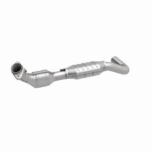 Load image into Gallery viewer, MagnaFlow Direct Fit Catalytic Converter 03 Lincoln Navigator 5.4L - 51801