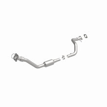 Load image into Gallery viewer, MagnaFlow Direct Fit Catalytic Converter 2002 and 2004-2005 Buick Rendezvous 3.4 - 4551039