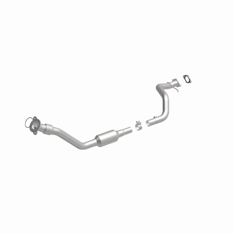 MagnaFlow 01-04 Aztek 3.4 OEM Underbody Direct Fit Converter - 52039