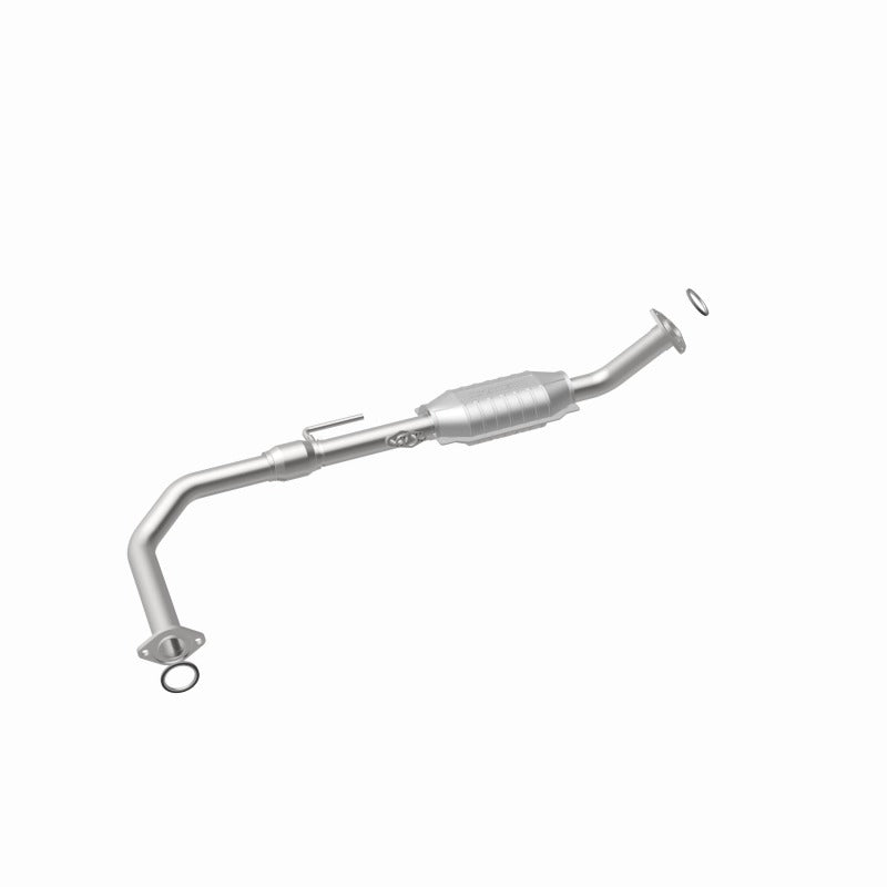 MagnaFlow Direct Fit Catalytic Converter 00-02 Tundra 4.7L 4WD FL - 447976