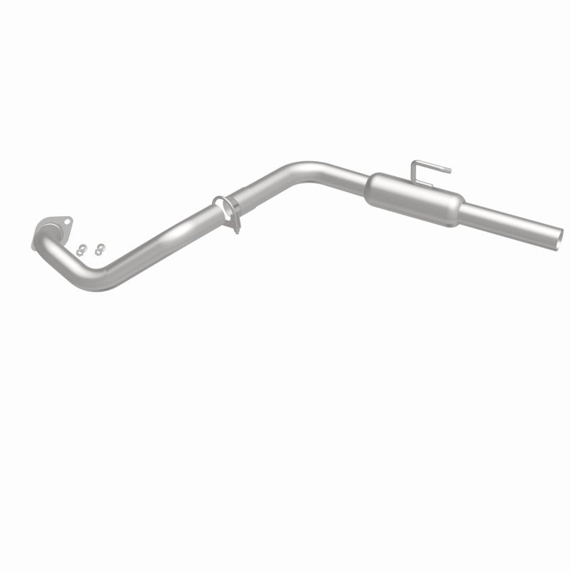 Magnaflow BRE Rear Muffler Kit Replacement Lexus - 108-0193
