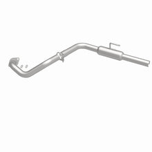 Load image into Gallery viewer, Magnaflow BRE Rear Muffler Kit Replacement Lexus - 108-0193