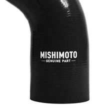 Load image into Gallery viewer, Mishimoto 11+ Jeep Grand Cherokee 5.7L V8 Black Silicone Radiator Hose Kit