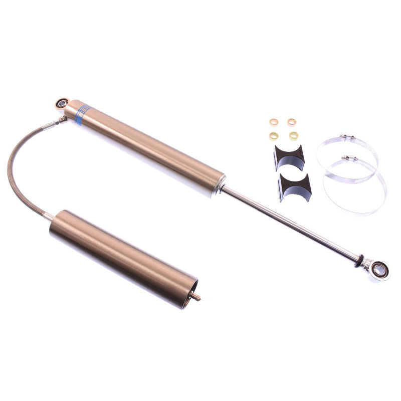 Bilstein Motorsport 14in. TRAVL RESVR SHK PTD 255/70 46mm Monotube Shock Absorber - AK7114R04