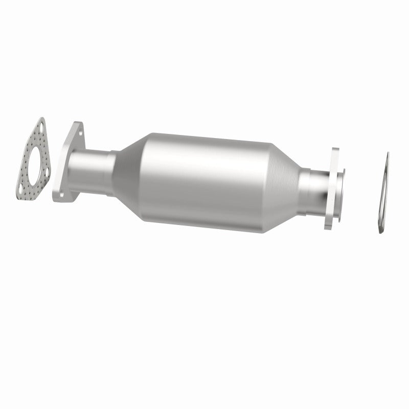MagnaFlow Direct Fit Catalytic Converter Honda 80-90 - 22631