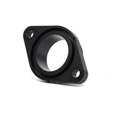 Load image into Gallery viewer, BLOX Racing 15-21 Subaru WRX Flange for Charge Pipe Kit Black - BXFL-50211-FL
