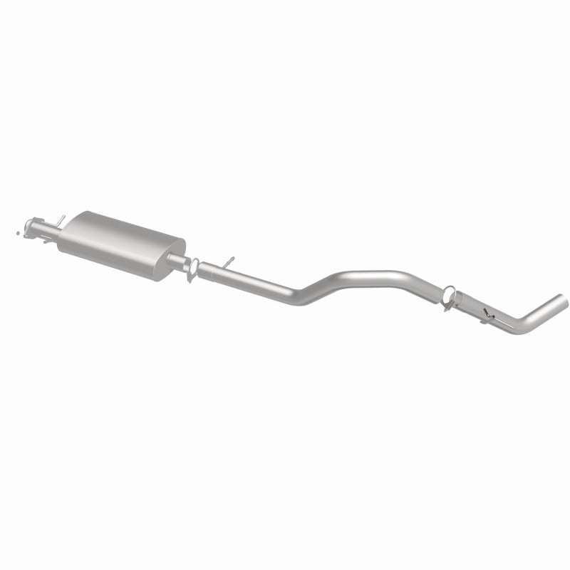 MagnaFlow BRE Exhaust Kit 03-06 LINCOLN NAVIGATOR 5.4L - 106-0907